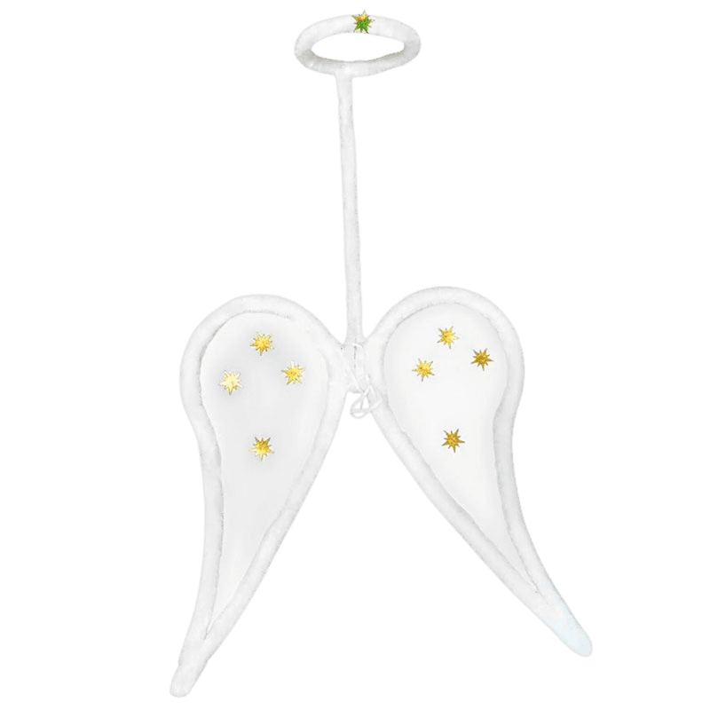 Accesorios — disfraz 2