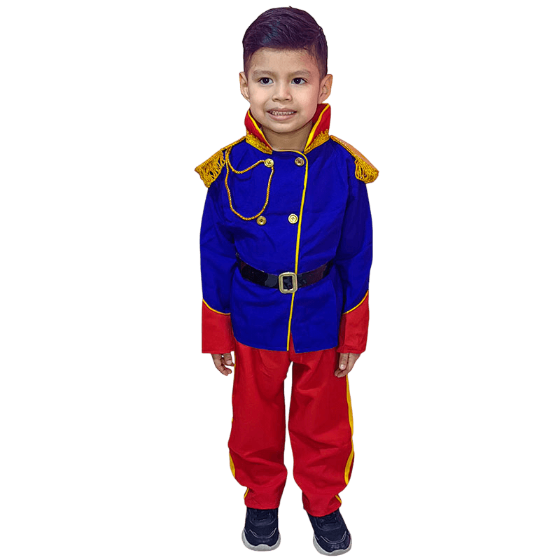 Disfraces de niño — disfraz 2