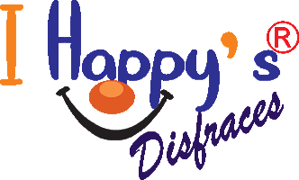 Happy's Disfraces