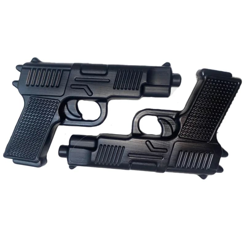 pistola