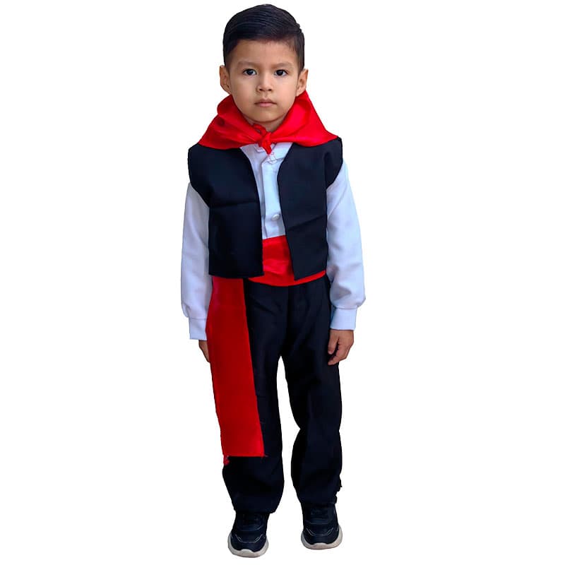Arequipa para niño